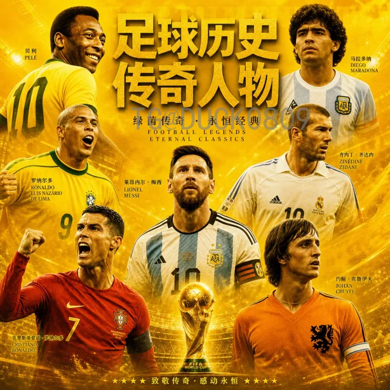 完整2026美加墨世界杯实力排名：48支球队逐鹿北美，谁将称王？